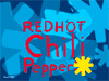 rhcpde screensaver